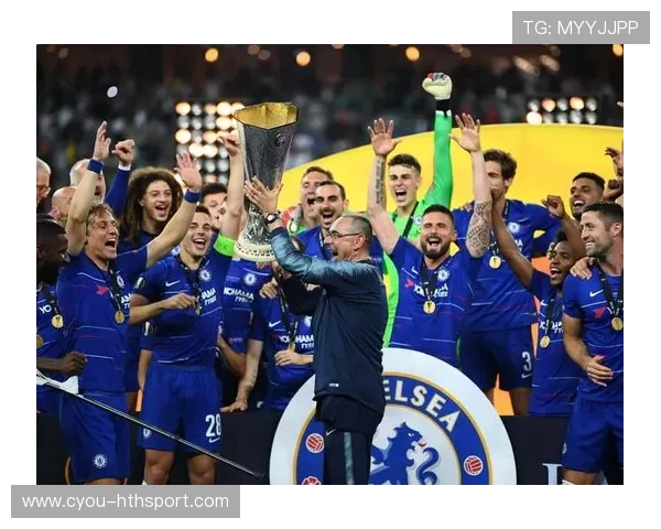 切尔西若把握好长线经营，俱乐部未来值得期待