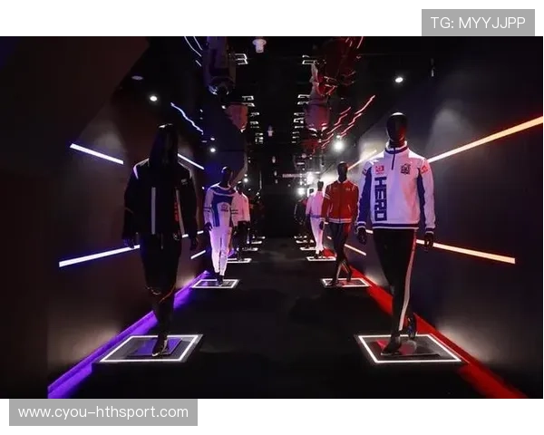 墨西哥俱乐部携手北美，共筑商业新生态